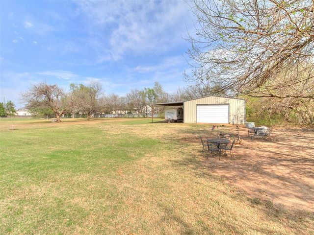 408 Hisel Road, Oklahoma City, OK 73115