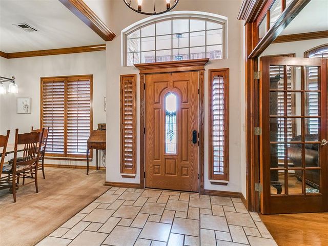 408 Hisel Road, Oklahoma City, OK 73115