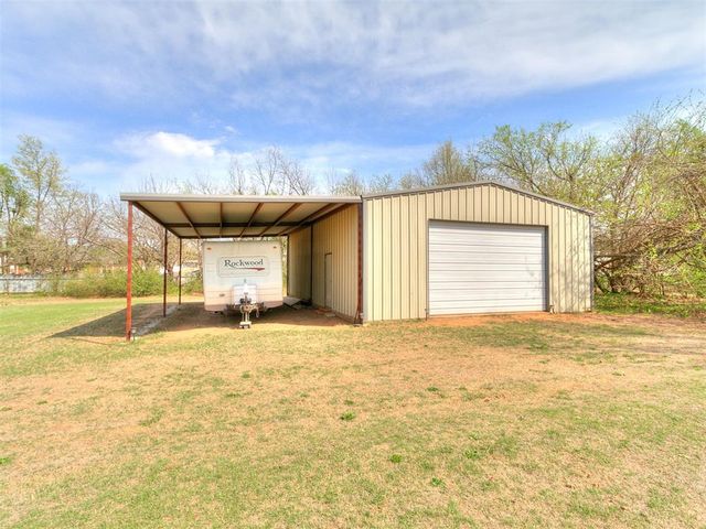 408 Hisel Road, Oklahoma City, OK 73115