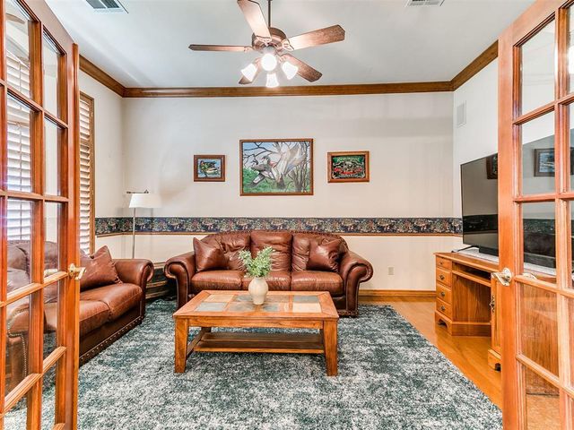 408 Hisel Road, Oklahoma City, OK 73115