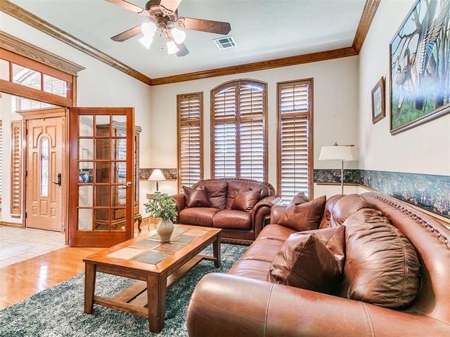 408 Hisel Road, Oklahoma City, OK 73115