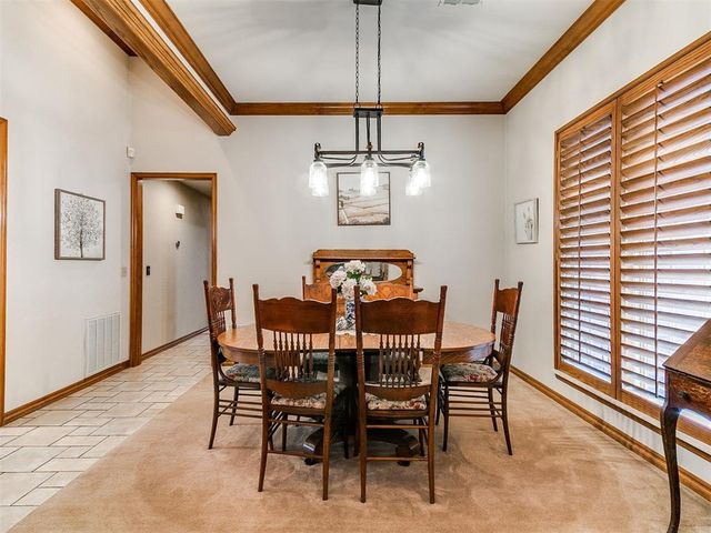 408 Hisel Road, Oklahoma City, OK 73115