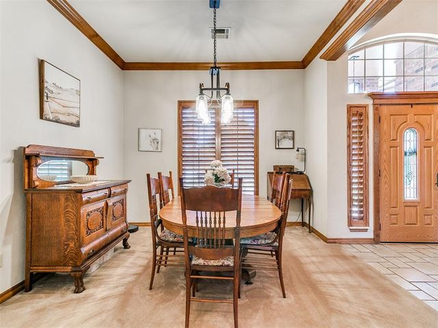 408 Hisel Road, Oklahoma City, OK 73115