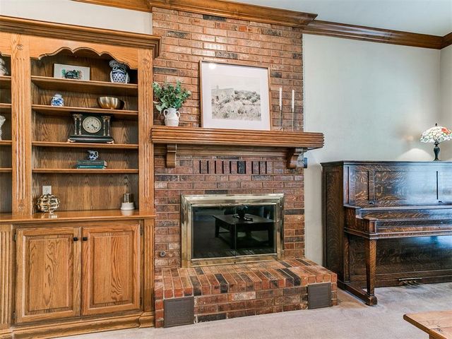 408 Hisel Road, Oklahoma City, OK 73115