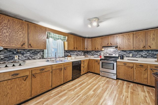 110 Ebon Road, Wellington, KY 40387