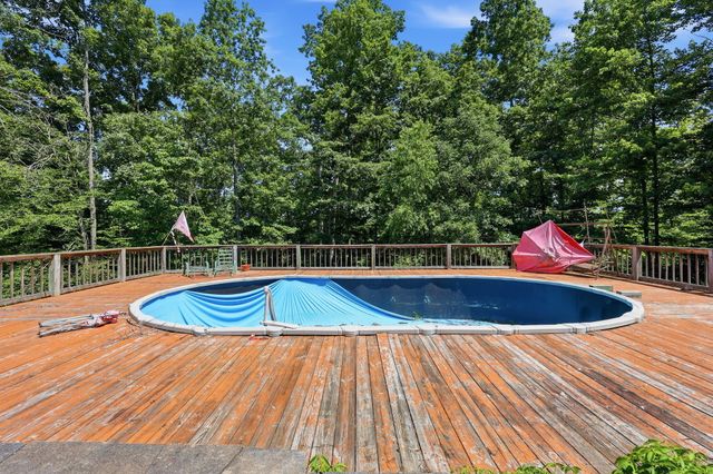 110 Ebon Road, Wellington, KY 40387