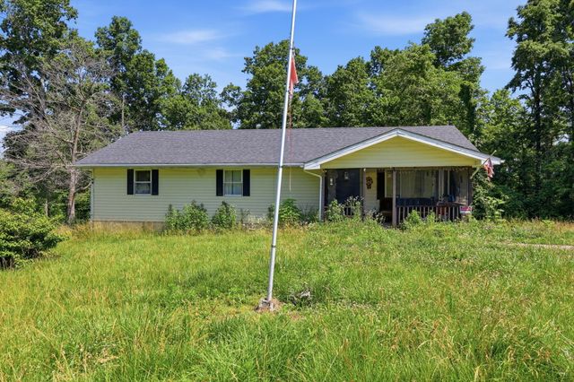 110 Ebon Road, Wellington, KY 40387