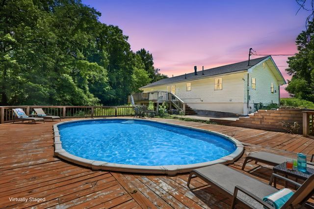 110 Ebon Road, Wellington, KY 40387