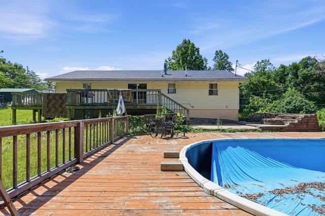 110 Ebon Road, Wellington, KY 40387