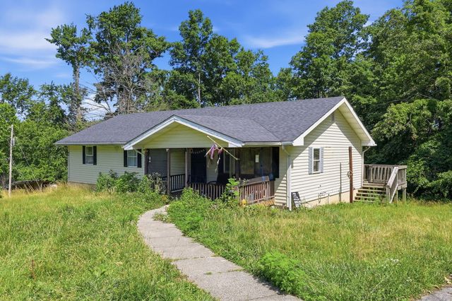110 Ebon Road, Wellington, KY 40387