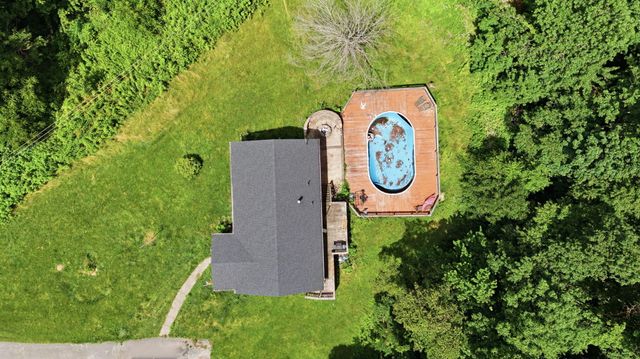 110 Ebon Road, Wellington, KY 40387