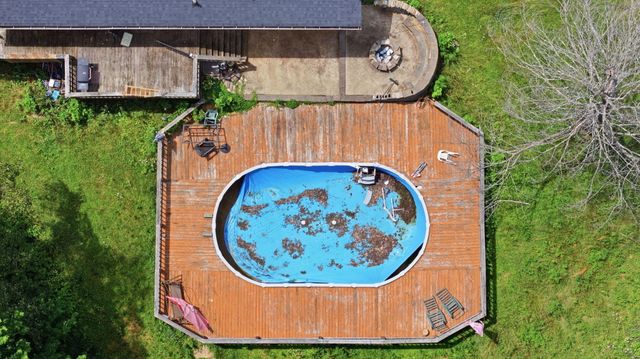 110 Ebon Road, Wellington, KY 40387