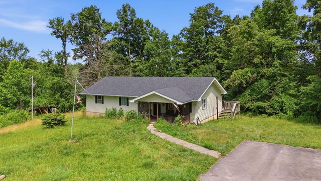 110 Ebon Road, Wellington, KY 40387