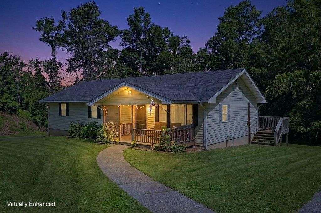 110 Ebon Road, Wellington, KY 40387