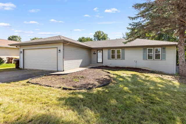 6043 Windsor Road, Loves Park, IL 61111