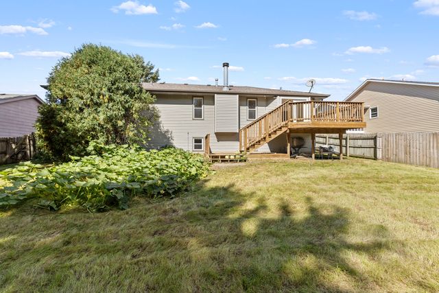 6043 Windsor Road, Loves Park, IL 61111