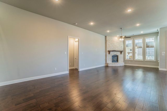 3503 Jersey Road, Melissa, TX 75454