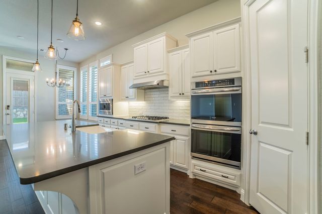 3503 Jersey Road, Melissa, TX 75454