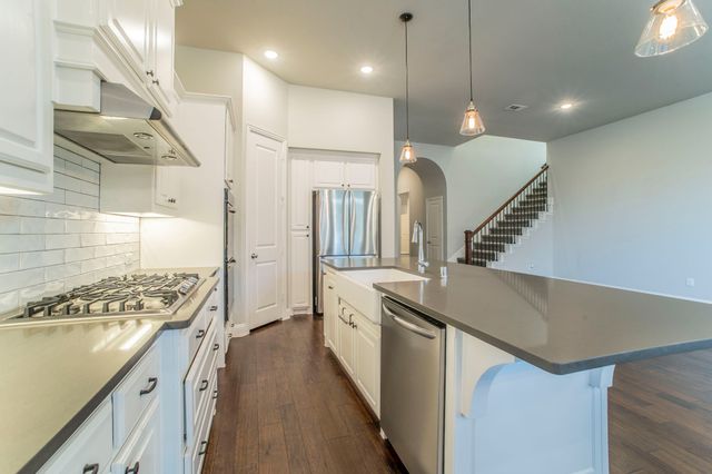 3503 Jersey Road, Melissa, TX 75454