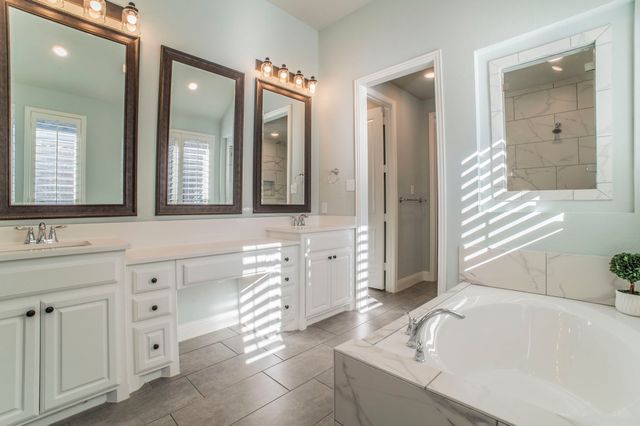 3503 Jersey Road, Melissa, TX 75454