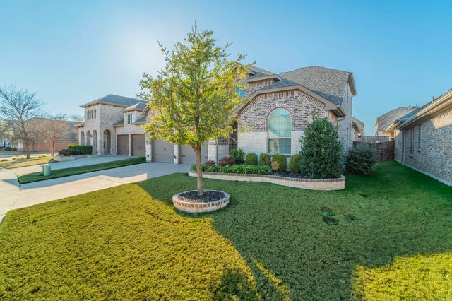 3503 Jersey Road, Melissa, TX 75454