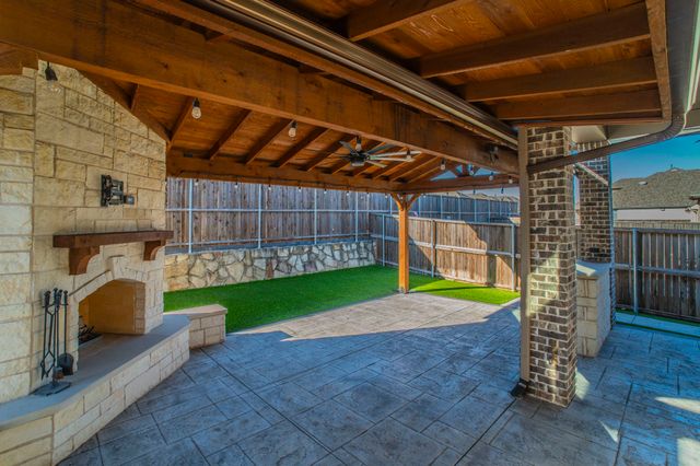 3503 Jersey Road, Melissa, TX 75454