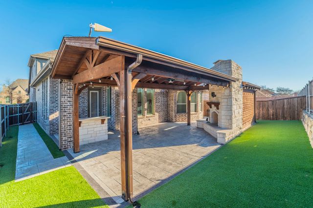 3503 Jersey Road, Melissa, TX 75454