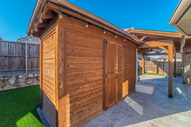 3503 Jersey Road, Melissa, TX 75454