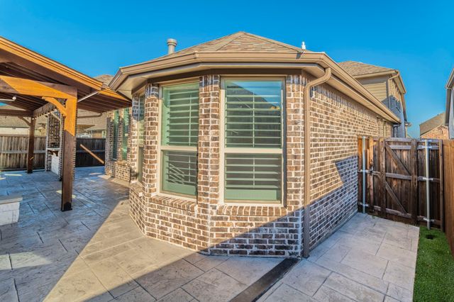 3503 Jersey Road, Melissa, TX 75454