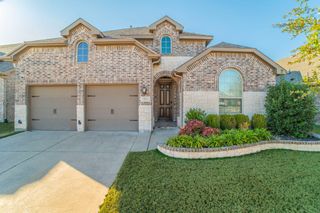 3503 Jersey Road, Melissa, TX 75454