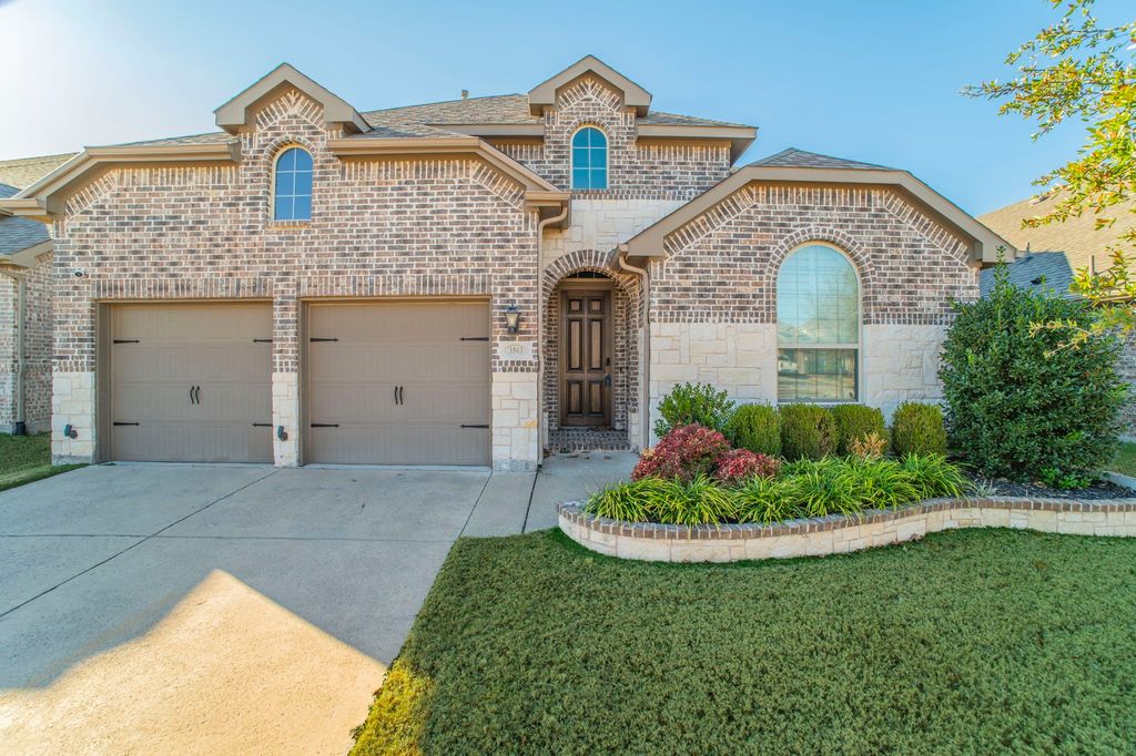 3503 Jersey Road, Melissa, TX 75454