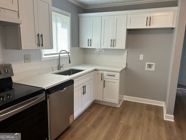 131 Roy Huie Road, Riverdale, GA 30274