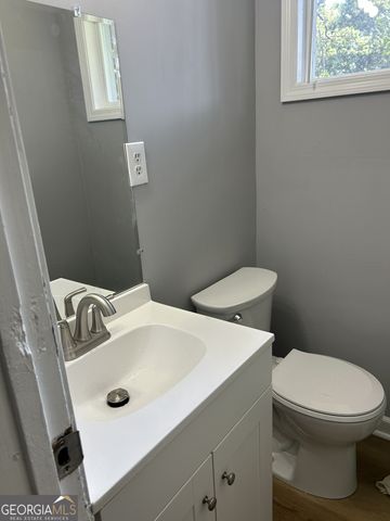 131 Roy Huie Road, Riverdale, GA 30274