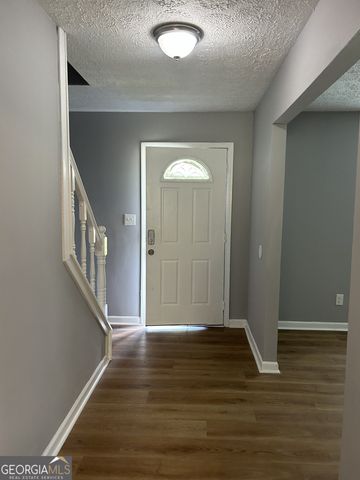 131 Roy Huie Road, Riverdale, GA 30274