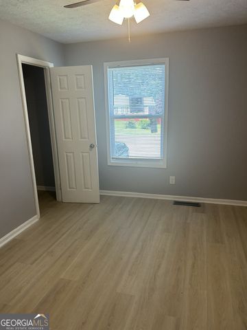 131 Roy Huie Road, Riverdale, GA 30274
