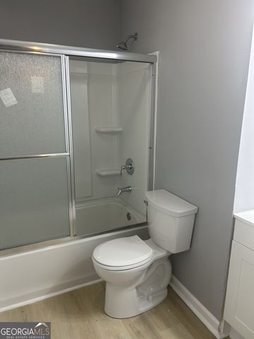 131 Roy Huie Road, Riverdale, GA 30274