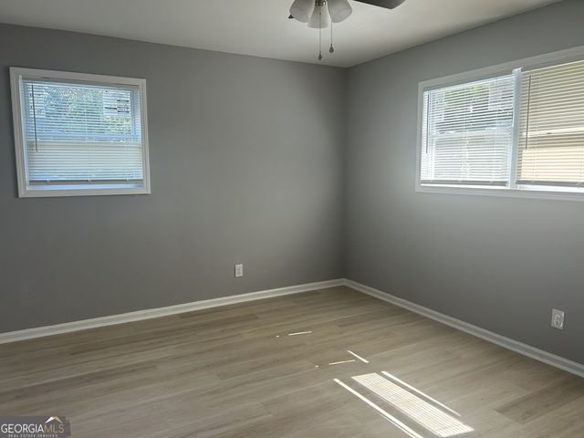 131 Roy Huie Road, Riverdale, GA 30274