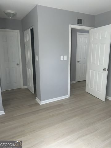 131 Roy Huie Road, Riverdale, GA 30274