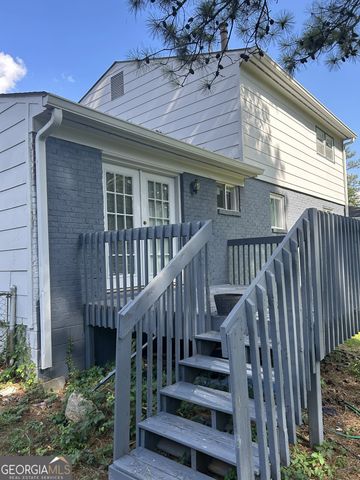 131 Roy Huie Road, Riverdale, GA 30274