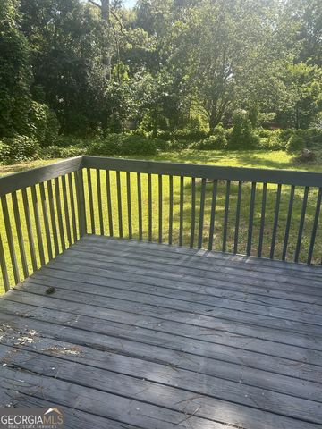 131 Roy Huie Road, Riverdale, GA 30274