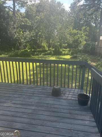 131 Roy Huie Road, Riverdale, GA 30274