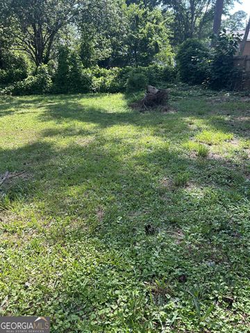 131 Roy Huie Road, Riverdale, GA 30274