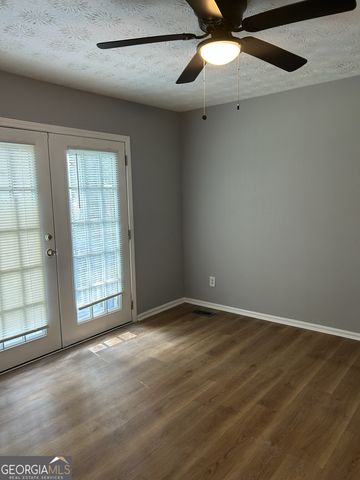 131 Roy Huie Road, Riverdale, GA 30274