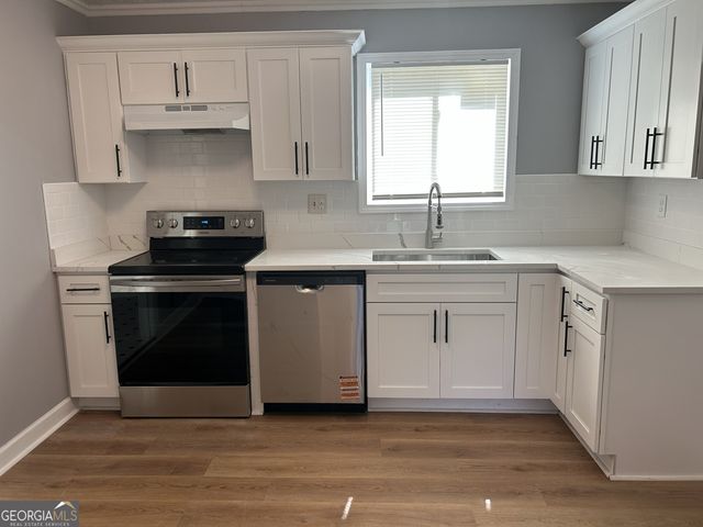 131 Roy Huie Road, Riverdale, GA 30274
