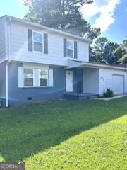 131 Roy Huie Road, Riverdale, GA 30274