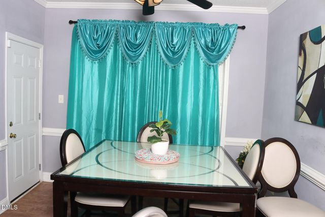 4004 Beaufain Street, Raleigh, NC 27604