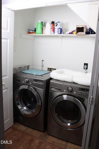 4004 Beaufain Street, Raleigh, NC 27604