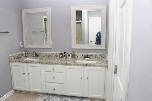 4004 Beaufain Street, Raleigh, NC 27604