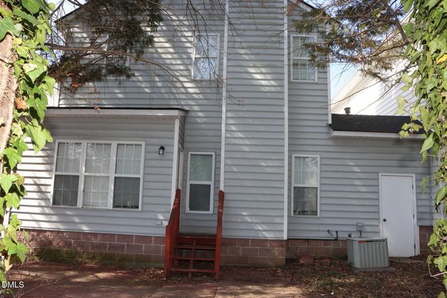 4004 Beaufain Street, Raleigh, NC 27604