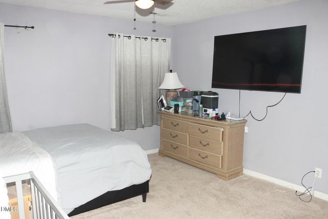 4004 Beaufain Street, Raleigh, NC 27604